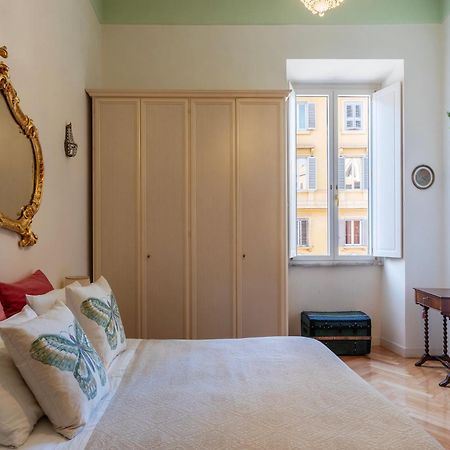 Appartamento Roma Vaticano "A Casa Di Caterina" 외부 사진