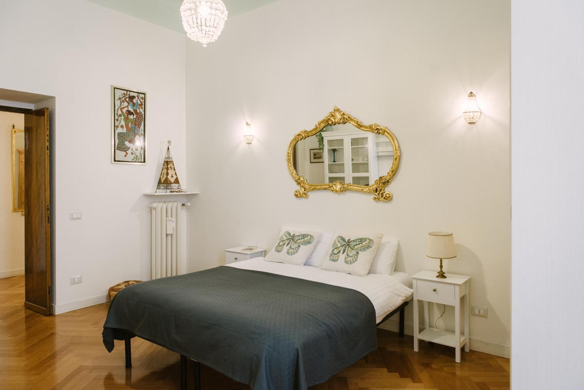 Appartamento Roma Vaticano "A Casa Di Caterina" 외부 사진