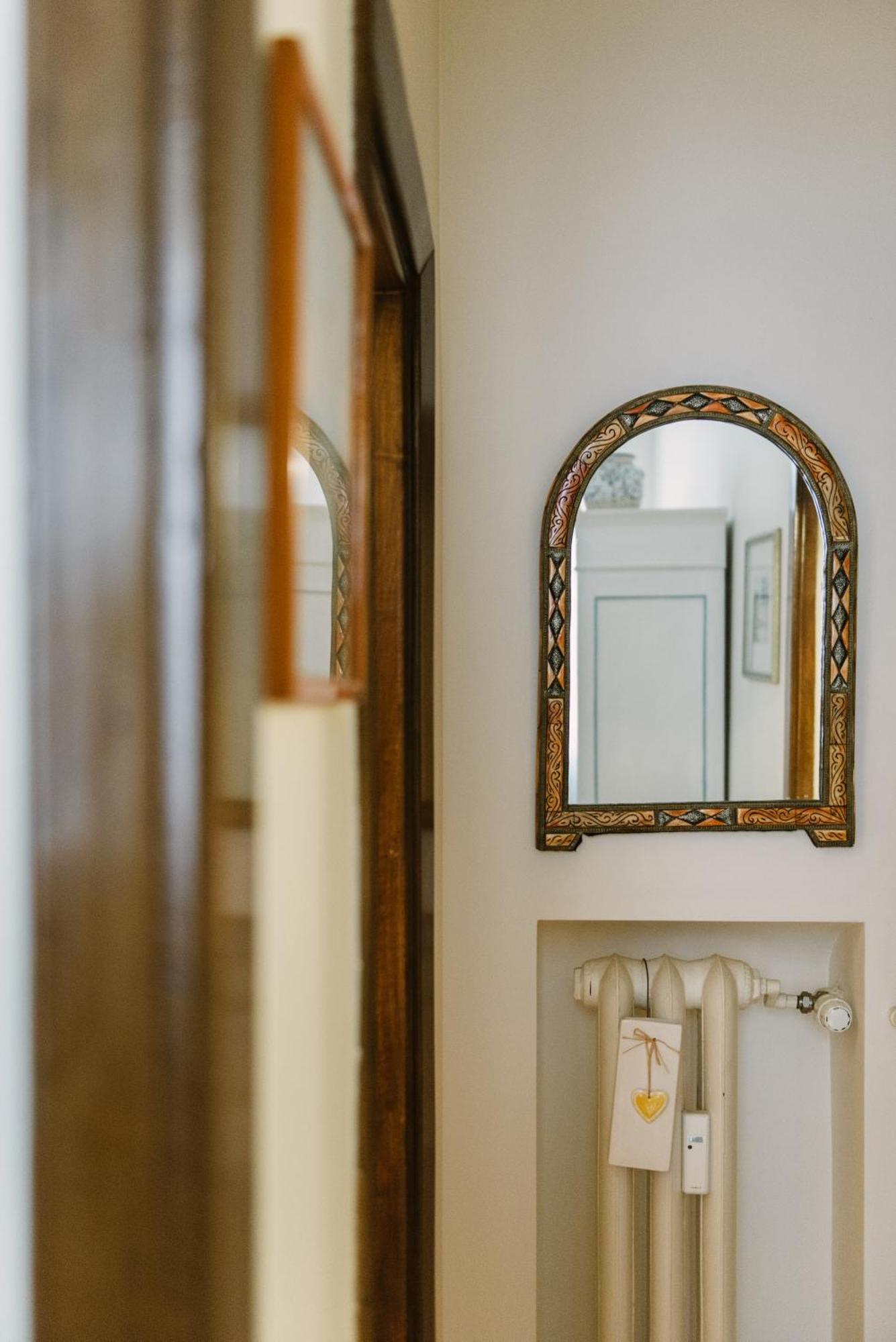Appartamento Roma Vaticano "A Casa Di Caterina" 외부 사진