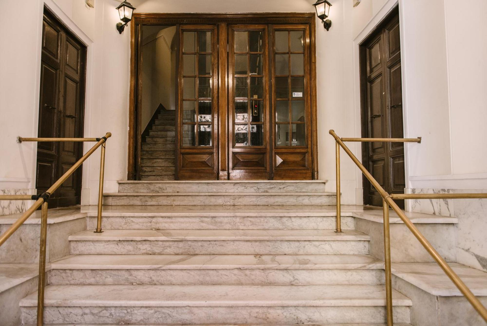 Appartamento Roma Vaticano "A Casa Di Caterina" 외부 사진