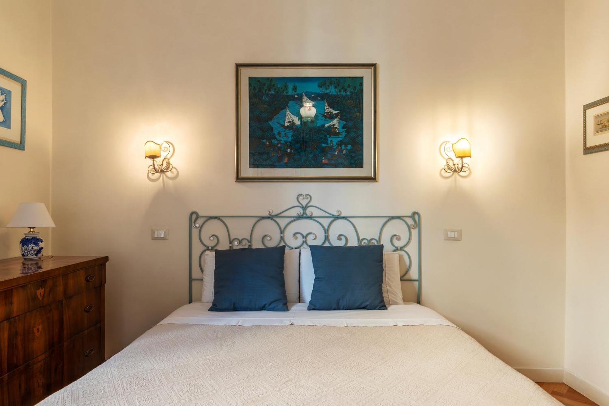 Appartamento Roma Vaticano "A Casa Di Caterina" 외부 사진